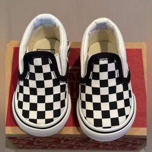 Vans shoes
